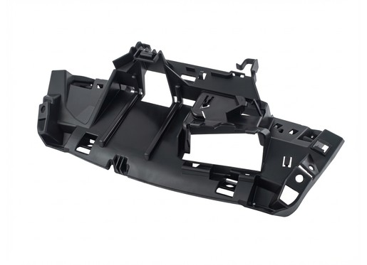 Front Electronic Component Support undefined