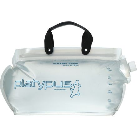 Platypus Platy Water Tank Platypus Platy Water Tank
