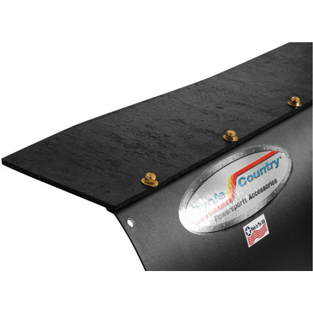 Cycle Country Universal Rubber Plow Blade Flap