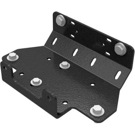 Cycle Country Winch Mount Kit Cycle Country Winch Mount Kit