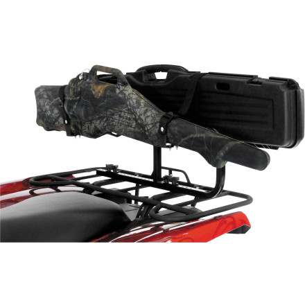 Cycle Country Gun Locker For High Bar Frame Cycle Country Gun Locker For High Bar Frame