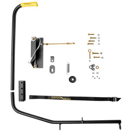 Cycle Country Manual Lift System