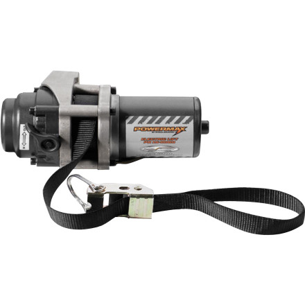 Cycle Country Powermax Electric Lift System Cycle Country Powermax Electric Lift System