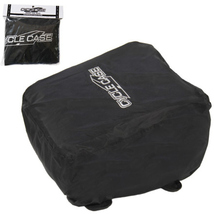 Cycle Case Rider Tail Bag Rain Cover [obs]