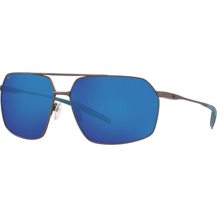 Costa Pilothouse 580P Polarized Sunglasses