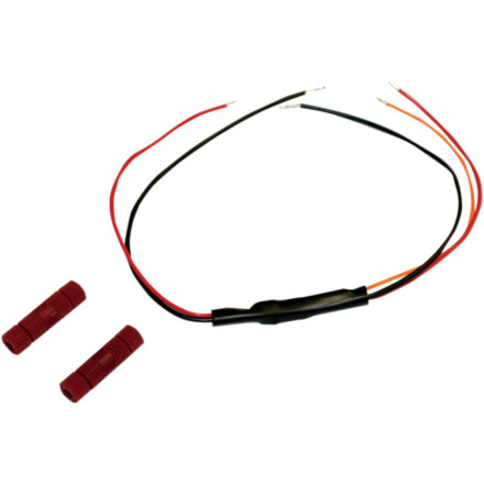 Custom Dynamics Dual Intensity Converter Custom Dynamics Dual Intensity Converter