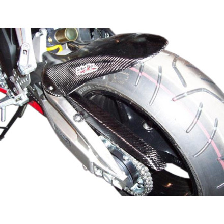Carbon Fiber Works Carbon Fiber Chain Guard [obs]