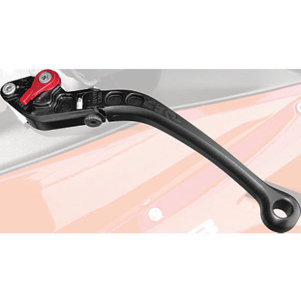 CRG Roll-A-Click Folding Clutch Lever