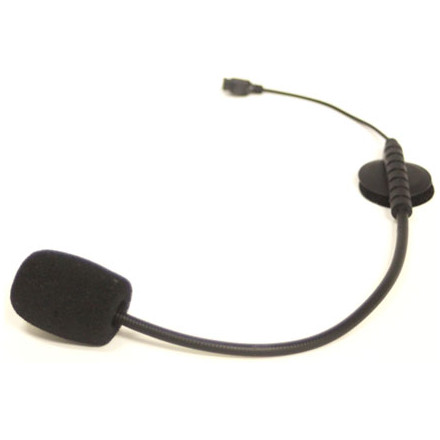 Chatterbox Duo Open Face Microphone