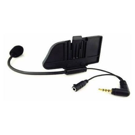 Chatterbox X1 Slim Mount And Mic