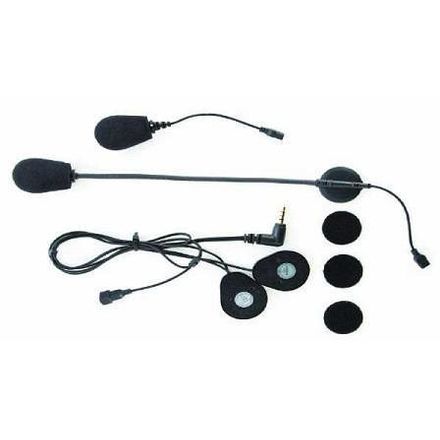 Chatterbox XBI2 Plus Replacement Headset With Mic