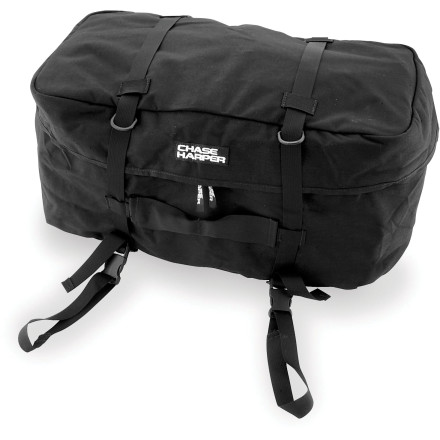 Chase Harper B-Alaska Bag