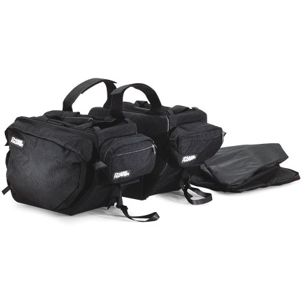 Chase Harper ET 4000 Saddlebags Chase Harper ET 4000 Saddlebags