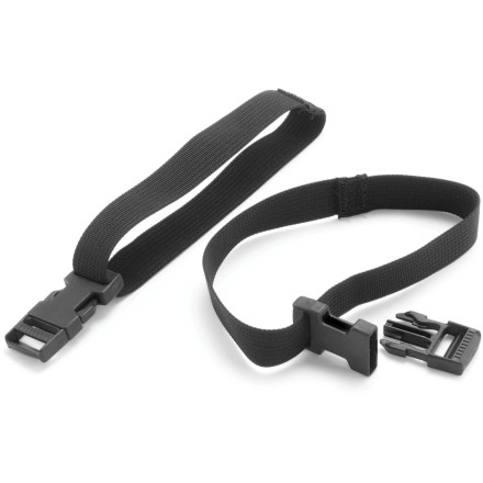Chase Harper Saddlebag Hardware Chase Harper Saddlebag Hardware