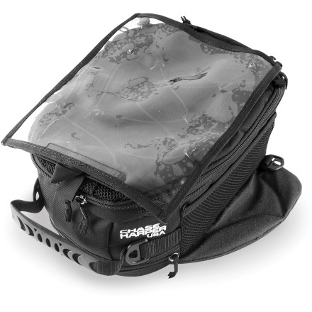 Chase Harper 1150 Compact Tank Bag Chase Harper 1150 Compact Tank Bag