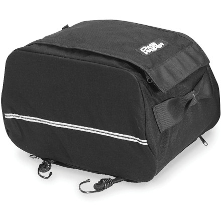 Chase Harper Aero Pac Tail Trunk Chase Harper Aero Pac Tail Trunk