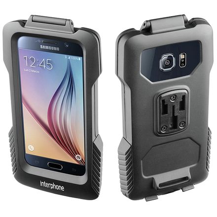 Cellularline Interphone ProCase Holder Cellularline Interphone ProCase Holder