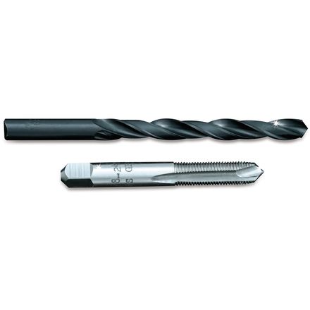 Cruise-Mate ZZZ Drill Bit And Tap Kit Cruise-Mate ZZZ Drill Bit And Tap Kit