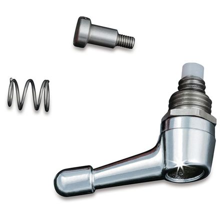 Cruise-Mate Throttle Assist Cruise-Mate Throttle Assist