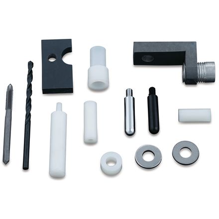 Cruise-Mate Throttle Assist Installation Kit Cruise-Mate Throttle Assist Installation Kit