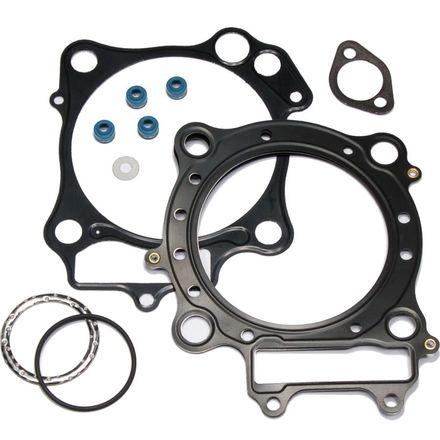 VERTEX TOP END GASKET SET YAMAHA – Intune Motor Cycles