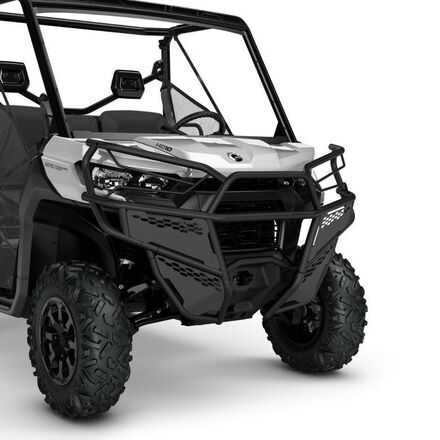 Can-Am Rancher Front Bumper