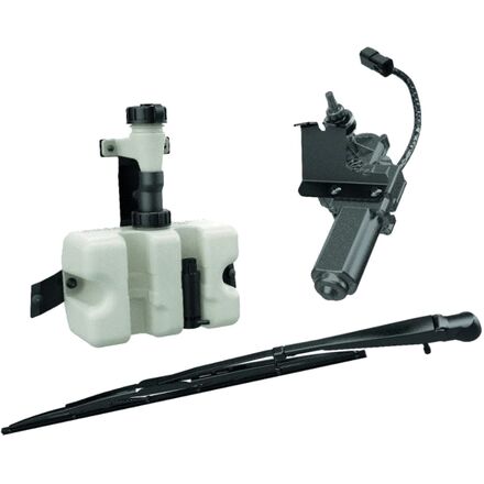 Can-Am Windshield Wiper And Washer Kit