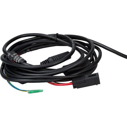 Can-Am Heated Grip Wiring Harness