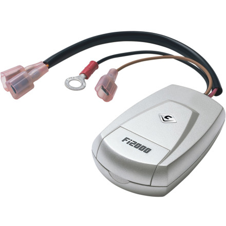 Cobra Fi2000 Fuel Management