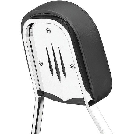 Cobra Steel Sissy Bar Insert - Swept