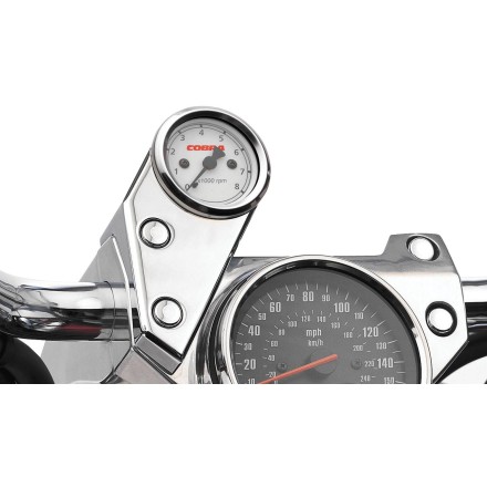 Cobra Tachometer