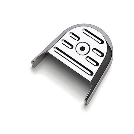 Cobra Tank Mount Cover