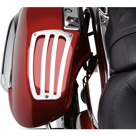 Cobra Saddlebag Lid Guard