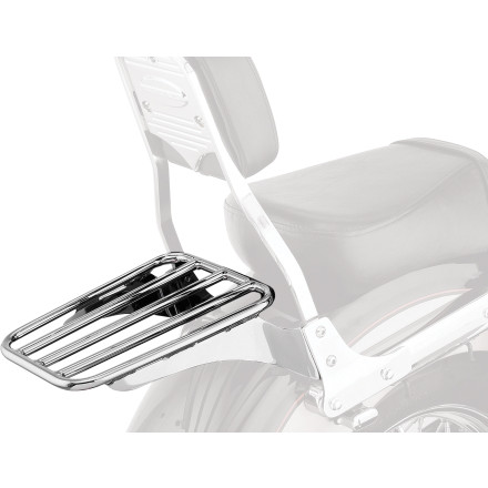 Cobra Sissy Bar Luggage Rack