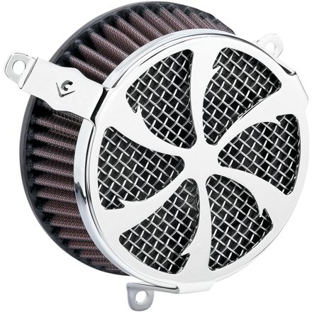 Cobra Swept Air Cleaner Kit