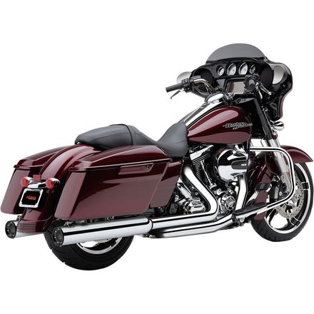 Cobra RPT Slip-On Exhaust