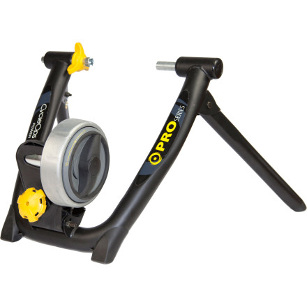 CycleOps SuperMagneto Pro Trainer