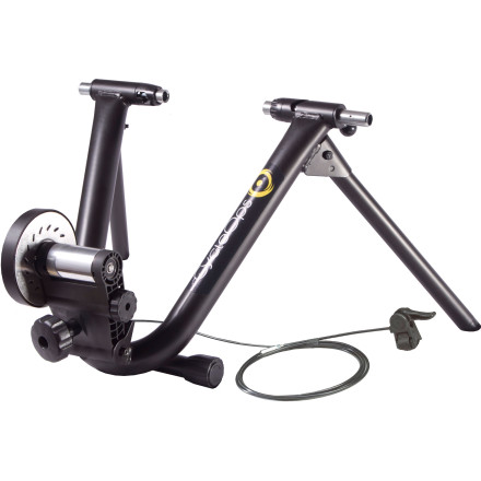 CycleOps Mag+ Trainer w/Adjuster CycleOps Mag+ Trainer w/Adjuster