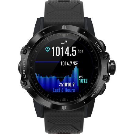 Coros VERTIX GPS Adventure Watch