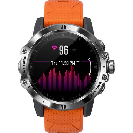 COROS VERTIX GPS Adventure Watch