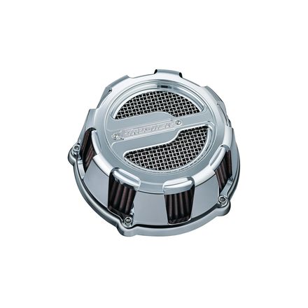 Crusher Custom Maverick Air Cleaner