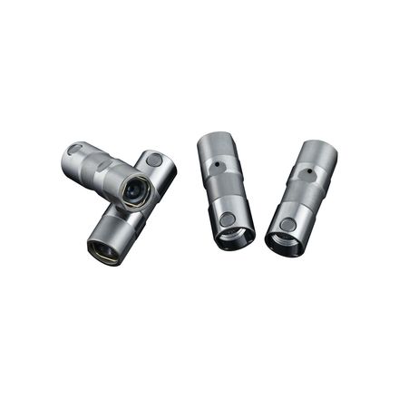 Crusher High Performance Hydraulic Lifters