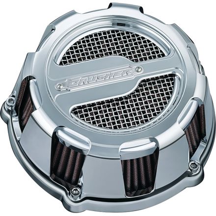 Crusher Maverick Air Cleaner