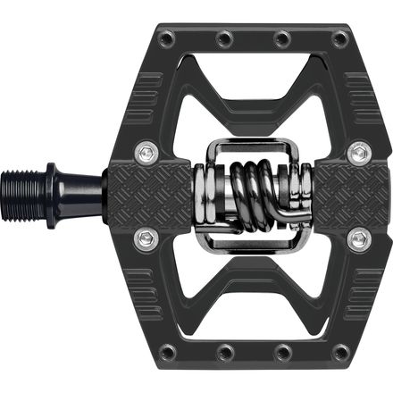 Crank Brothers Doubleshot 3 Pedal