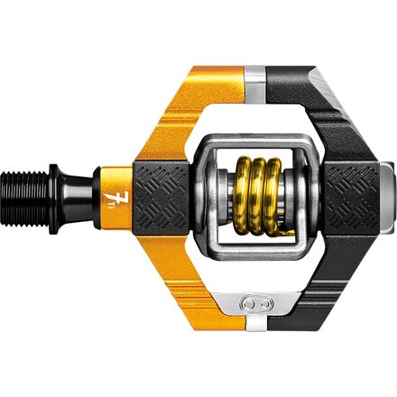 Crank Brothers Candy 7 Ti Pedals