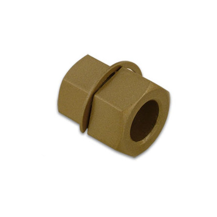 CruzTOOLS Axle Hex Adapter CruzTOOLS Axle Hex Adapter