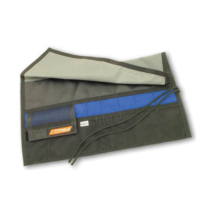 CruzTOOLS The Pouch Roll-Up Pouch