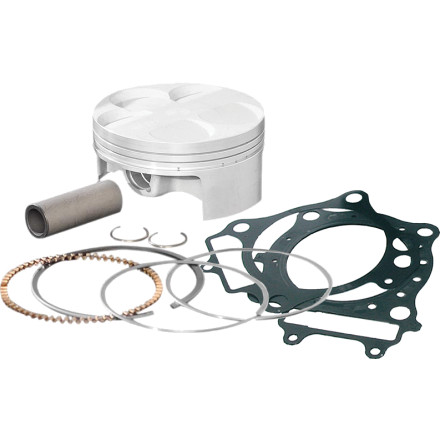 Pro X Piston Kit - 4-Stroke