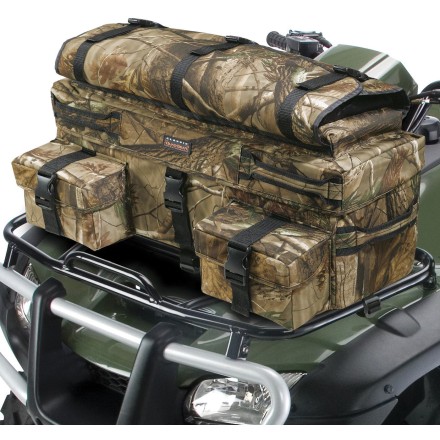 Classic Accessories Quad Gear Hardsided Front Cargo Bag [obs]