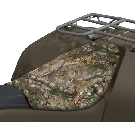 Classic Accessories Hunt Series Deluxe Seat Cover Classic Accessories Hunt Series Deluxe Seat Cover